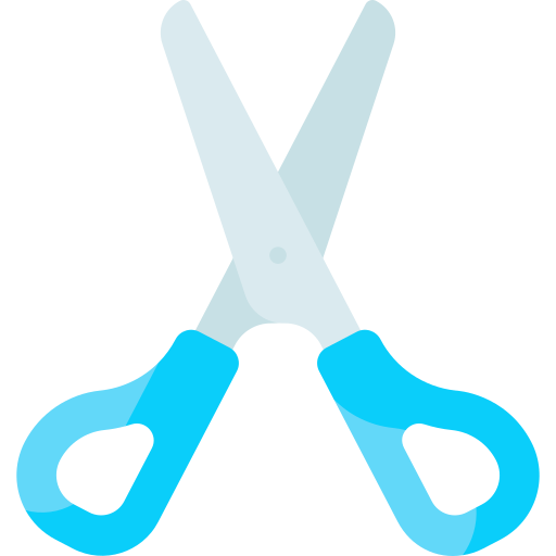 scissors